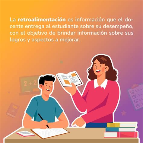 Desbloquea El Xito Docente Aprende A Usar La Retroalimentaci N En La