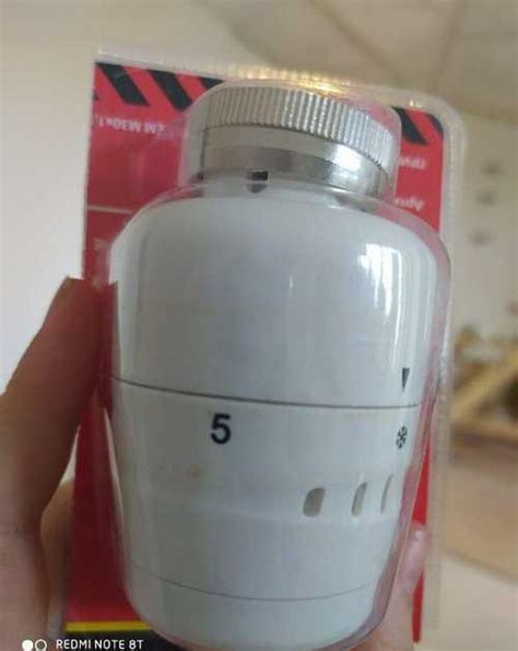 Теплорегулятор для радиатора купить | Ремонт и строительство | Festima ...