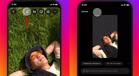 Instagram Ter Intelig Ncia Artificial In Dita Para Os Stories Entenda