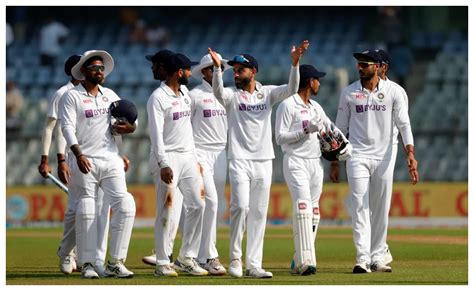 Ind V Nz Indian Cricket Fraternity Reacts As Team India Bag