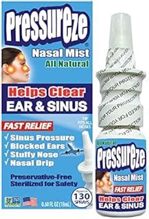 Best Decongestant For Ears In 2026 {Buying Guide} - Welding FAQ
