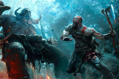 Guía God Of War Trucos Secretos Y Los Mejores Consejos