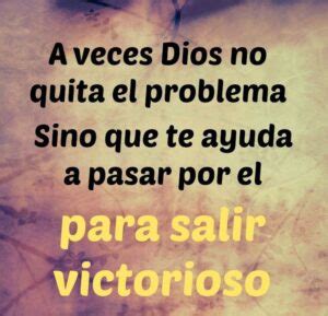 Mensajes Positivos De Dios Para Inspirar Tu Vida Blogfrases