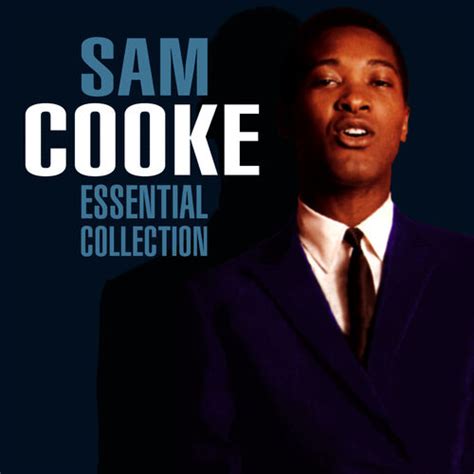 Sam Cooke I Love You For Sentimental Reasons Slušaj Sa Stihovima