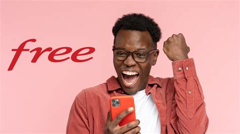 L Op Rateur Free Mobile Affiche Une Nouvelle Promo De Forfait Go