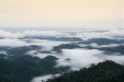 Mountains of Northern Thailand Stock Photo - Image of grass, northern ...