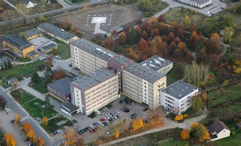 Jaworznicki Szpital Wielospecjalistyczny Po Miesi Cu Otworzy Ponownie