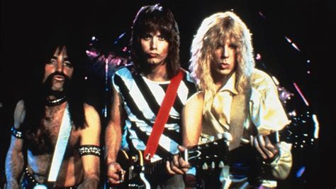 This Is Spinal Tap Sequel In The Works Rob Reiner And Original Cast Return