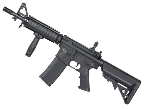 Specna Arms SA C04 CORE AEG Airsoft Rifle