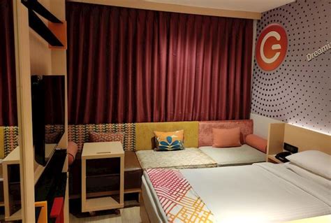 3 Star Hotel In Panaji Goa Ginger Budget Hotels In Goa