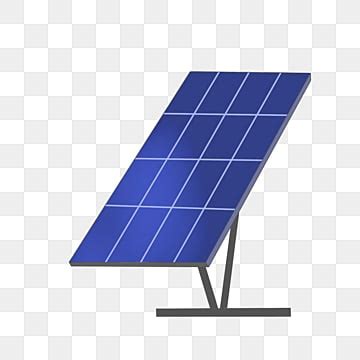 Solar Panel PNG Transparent Images Free Download | Vector Files | Pngtree