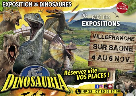 Agenda ParcExpo Villefranche sur Saône