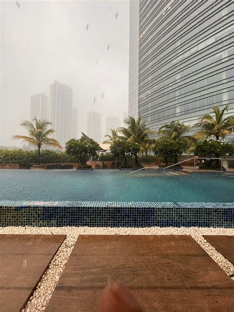 The Westin Mumbai Garden City 𝗕𝗢𝗢𝗞 Mumbai Hotel 𝘄𝗶𝘁𝗵 𝗙𝗥𝗘𝗘 𝗖𝗮𝗻𝗰𝗲𝗹𝗹𝗮𝘁𝗶𝗼𝗻