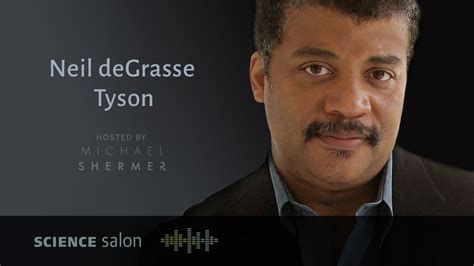 Skeptic The Michael Shermer Show Dr Neil Degrasse Tyson