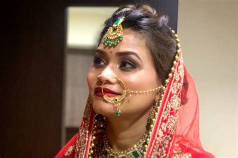 Divya Tanwar Artistry - Makeup Artist - Chattarpur - MG Road ...