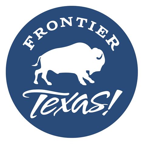 Home - Frontier Texas