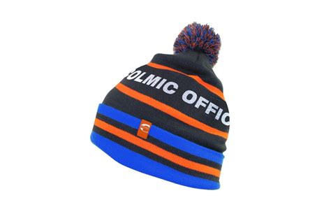 Bonnet Colmic Skull Cap Official Team P Che Expert