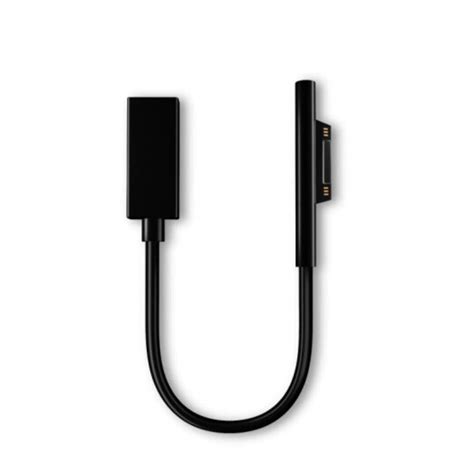 Microsoft Surface Connect To Usb C Pd 15v Charging Cable Compatible For Microsoft Surface Pro