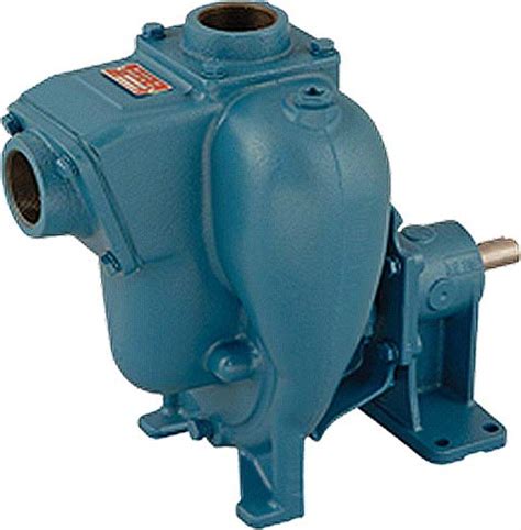 MP Pumps 25382 FLOMAX5 1 1 2 X 1 1 2 Self Priming Centrifugal Pump