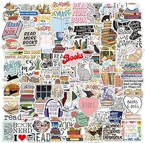 Lot De 100 Autocollants Autocollant Stickers Sticker Scrapbooking