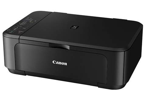 Canon Pixma Mg Fiche Technique Net