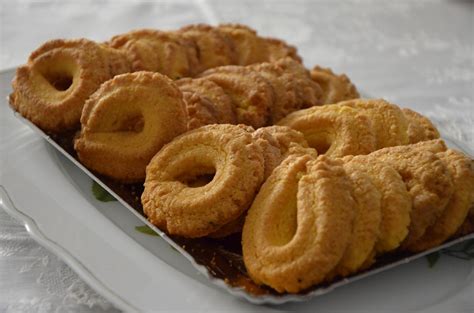 Paste Di Meliga Traditional Biscuits Dear Italy Piedmont