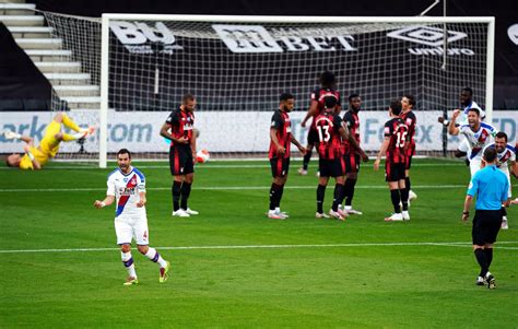 Roy Hodgson Hails “exemplary” Crystal Palace Praises Leadership Taken