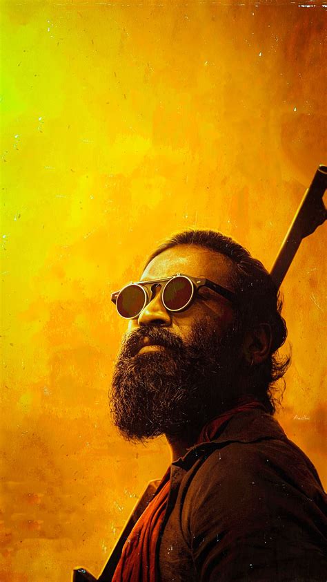 dhanush hd wallpaper actors illustration classic films posters