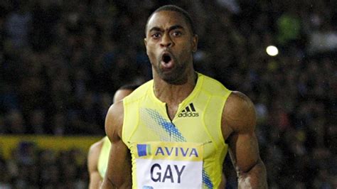 Gay le plus rapide de l année Radio Canada