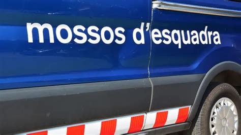 Los Mossos Confirman El Hallazgo Del Cad Ver De Una Mujer En Olot Como