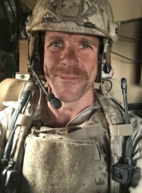 Navy Seal Eddie Gallagher Released From Custody Ahead Of Murder Trial