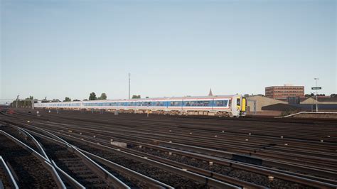 Creators Club Network Southeast Class 387