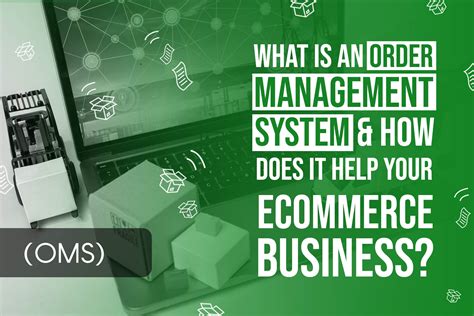 What Is An Order Management System And How Does It Help Your Ecommerce Business