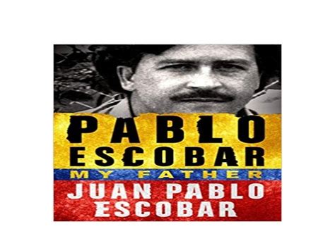 paperback library$@@ Pablo Escobar My Father ^^Full_Books^^