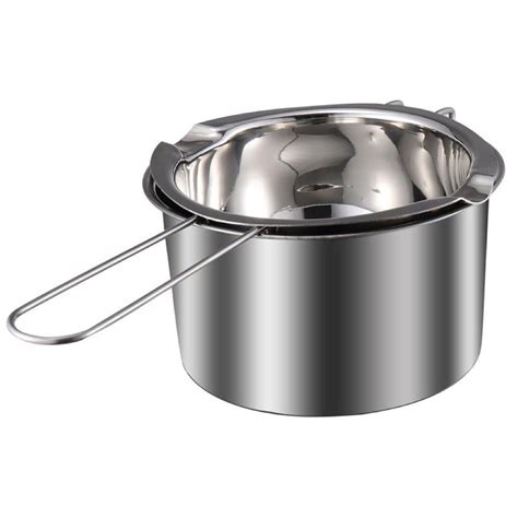 Kitchen Multifunctional Melting Pot Double Boiler 400ml Shop Today