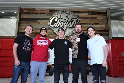 Minnesota Guys Action Sports Youtube Channel Passes 1 Million Subscribers