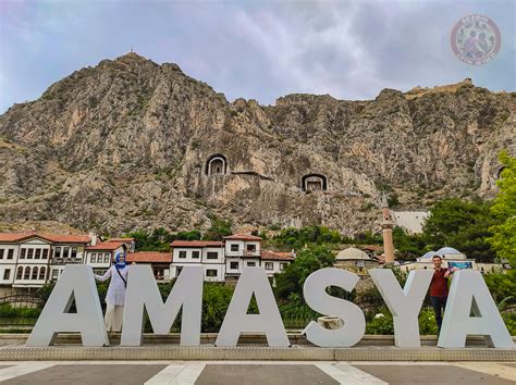 Amasya Merkezde Gezilecek En G Zel Yer Gezgin Iftin Heybesi