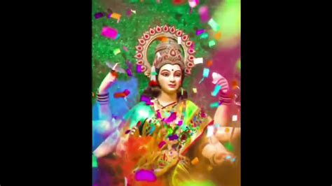 Navratri Coming Soon Status 2021 Durga Maa Status Maa Durga Special