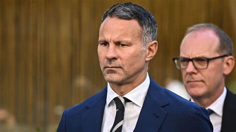 Ryan Giggs to face retrial over assault allegations - ESPN