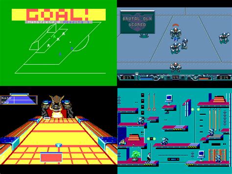 10 classic PC DOS games you have to play right now | Stuff