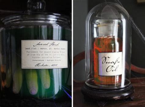 Truebluemeandyou Halloween And Cosplay Diys • Posts Tagged ‘apothecary