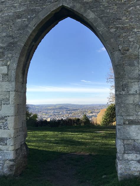 Cool Places Britain | Bath Skyline Walk | National Trust | Exploring ...