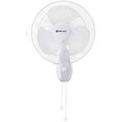 Buy Bajaj Neo Spectrum Blue Wall Fan Sweep Mm Online At