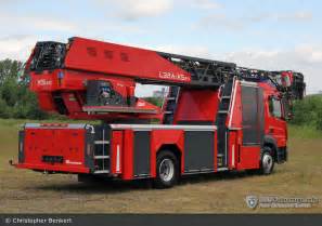 Einsatzfahrzeug Mercedes Benz Atego F Rosenbauer Dla K