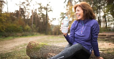 How To Stop Menopause Hot Flashes Naturally And Fast