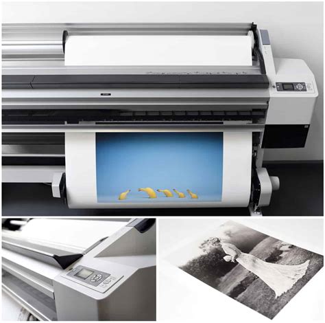 Best Printers For Giclee Prints For The At Home Artist