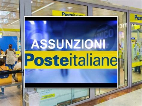 Lavorare In Poste Italiane Come Addetti Acquisti Scadenza Il 31 Marzo