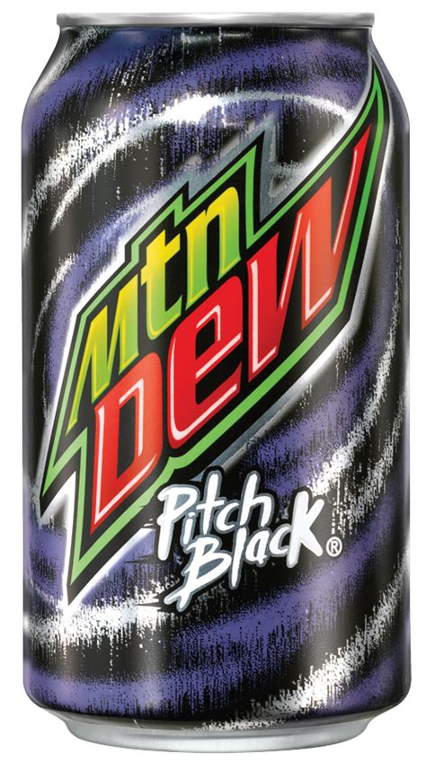 Mountain Dew Pitch Black Brodies Wiki Fandom