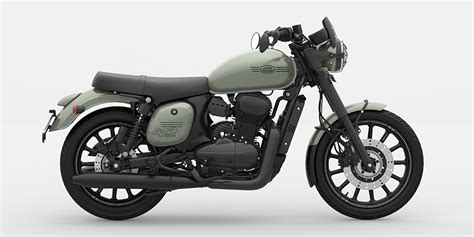 The Jawa 42 Is Your Perfect Leh Ladakh Companion