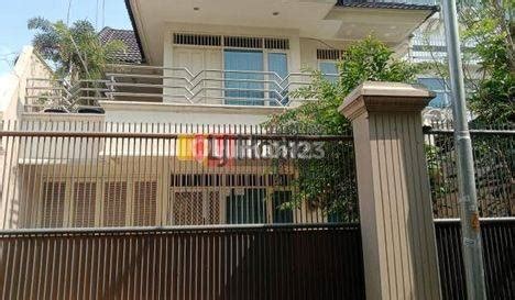 Rumah Dijual Di Cideng Jakarta Pusat Harga Terbaru